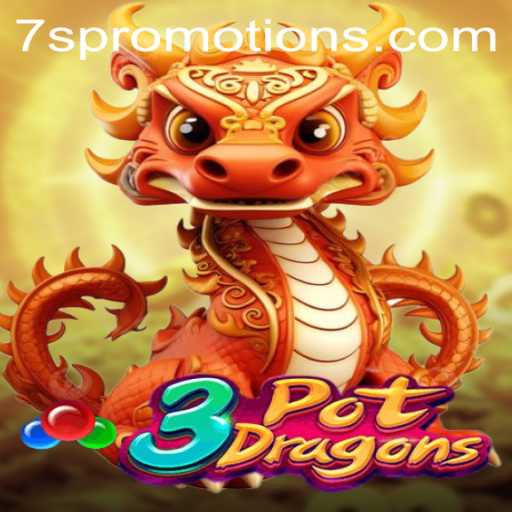 Discover the Exciting World of 3PotDragons and the Unique Gameplay of 7S