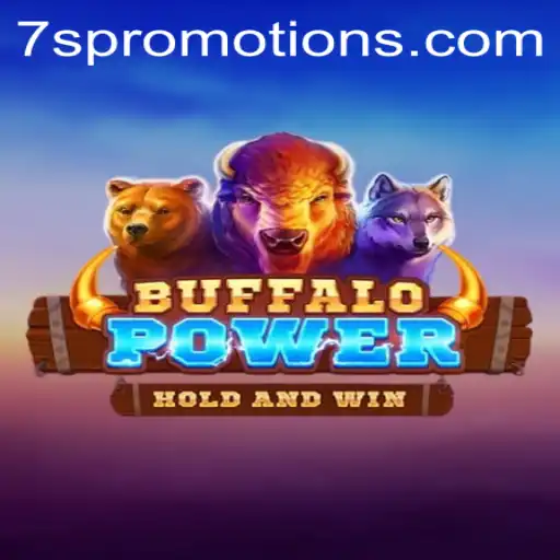 BuffaloPower: Explore the Exciting World of the Wild West