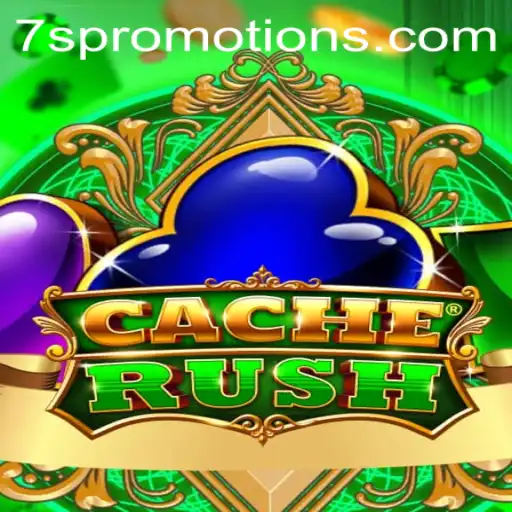 CacheRush: Unveiling the Exciting World of the Ultimate Treasure Hunt