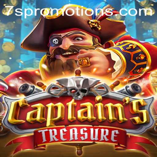 Unraveling the Adventure of CaptainssTreasure: A Deep Dive into the Rules and Excitement with 7S