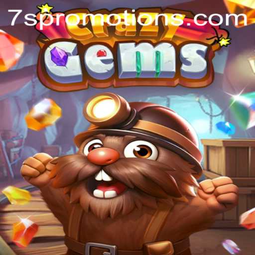 CrazyGems: The Mesmerizing Puzzle Game You Can't Put Down