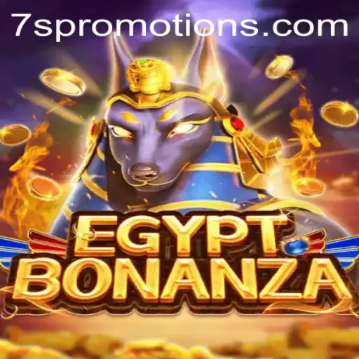Exploring EgyptBonanza: A Comprehensive Guide to the Game with a 7S Twist
