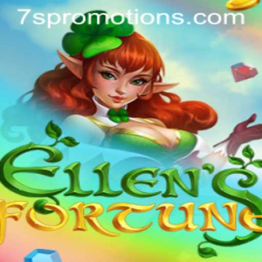 Exploring the World of EllensFortune: A Dive into the Enchanting Game of 7S