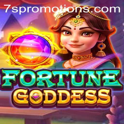 Discover the Enchanting World of FORTUNEGODDESS: The Mesmerizing Game with a Twist of 7S