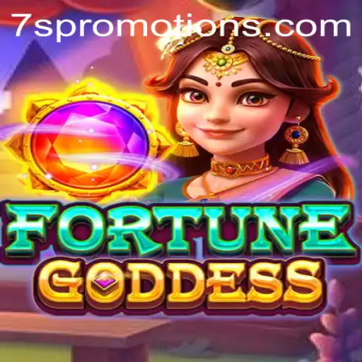 Discover the Enchanting World of FORTUNEGODDESS: The Mesmerizing Game with a Twist of 7S