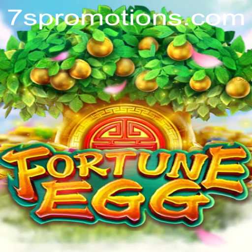 Discover the Mystifying World of FortuneEgg and the Intriguing Challenge of 7S