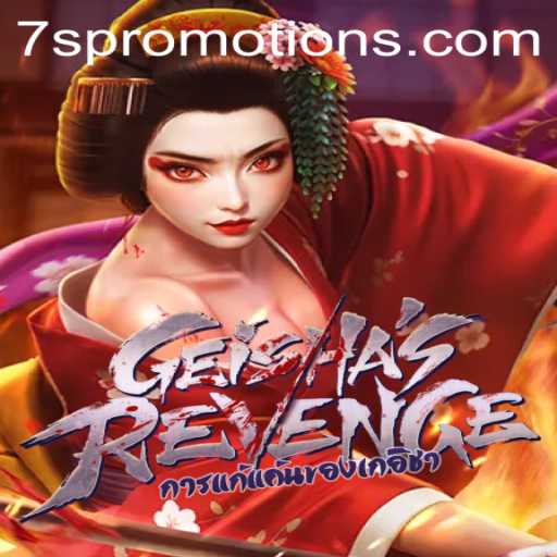 Embark on a Thrilling Adventure with GeishasRevenge: A New Gaming Sensation