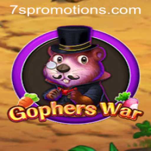 The Revolutionary Game GophersWar: Redefining Strategy with 7S