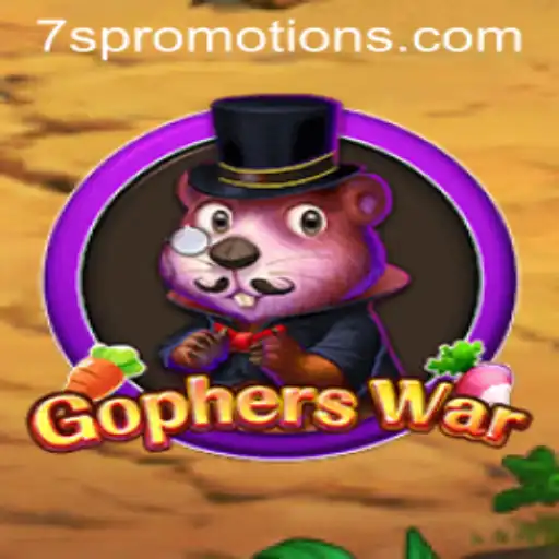 The Revolutionary Game GophersWar: Redefining Strategy with 7S