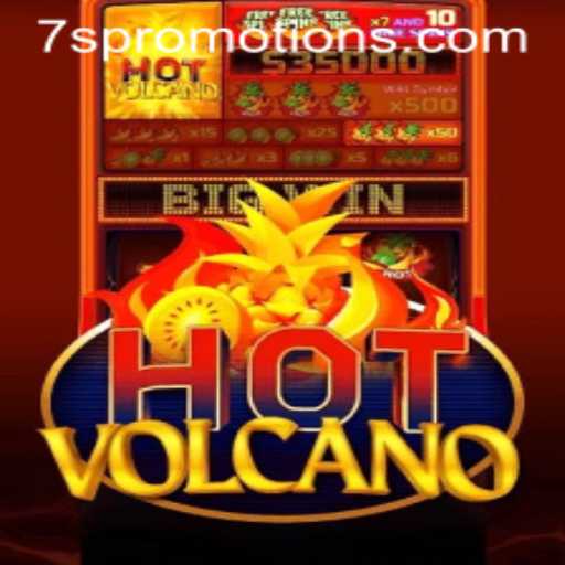 Exploring HotVolcano: The Eruptive Gaming Experience of 7S