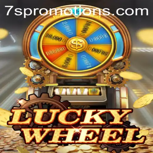 Unveiling the Intriguing World of LuckyWheel: A Thrilling Adventure with 7S
