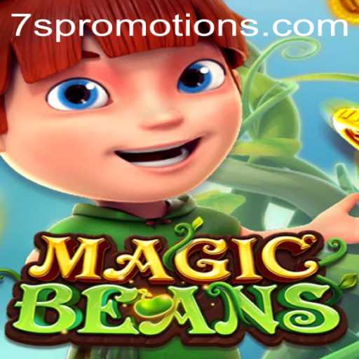 MAGICBEANS: A Revolutionary Game Experience with the Unique Twist of 7S