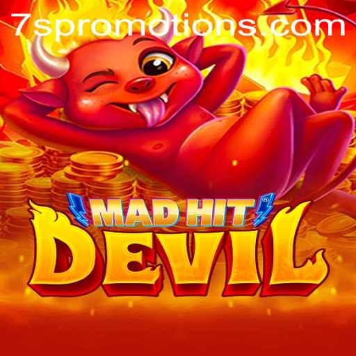 Exploring the Thrilling World of MadHitDevil and the Innovative 7S Strategy