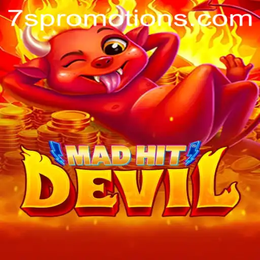 Exploring the Thrilling World of MadHitDevil and the Innovative 7S Strategy