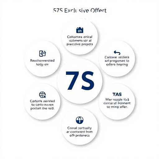 Discover the Power of 7S in Exclusive Offers