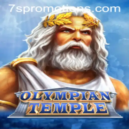 Discover the Intrigue of OlympianTemple and the Mysterious World of 7S