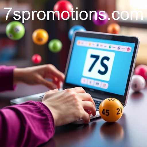 The Rise of Online Lottery: Exploring 7S