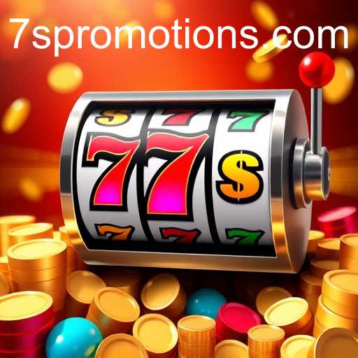 Exploring the Exciting World of Online Slots: Focus on 7S