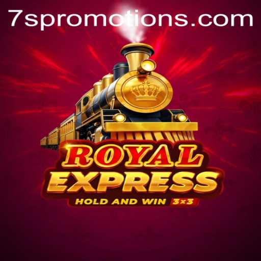 The Majestic World of Royal Express and the Strategic Allure of 7S