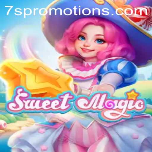 Unveiling SweetMagic: A Journey into Enchantment with 7S