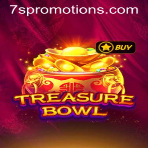 TreasureBowl and the Intriguing Journey of 7S