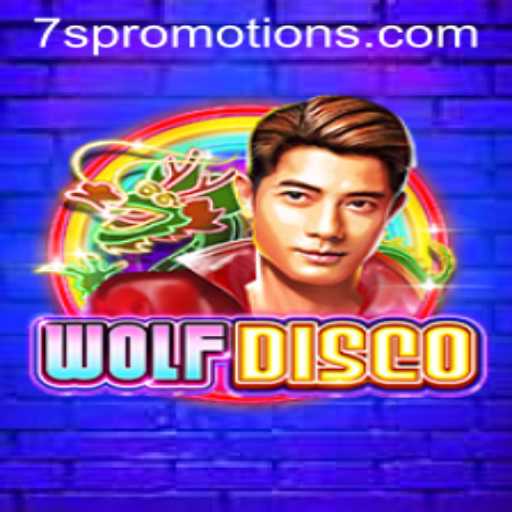 Step Into the Excitement of WolfDisco: The Thrilling Dance of Strategy and Survival